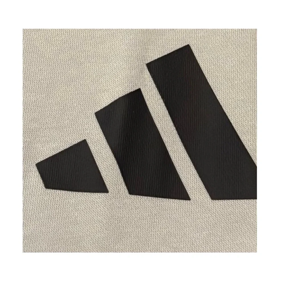Adidas - City Escape Half Zip Sportswear Sweatshirt - Picture 7 of 11